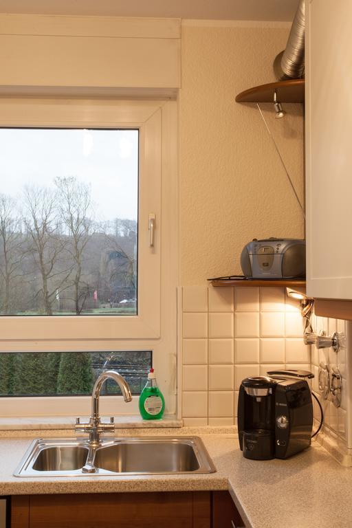 Apartmán Schmuckstuck In Essen Pokoj fotografie