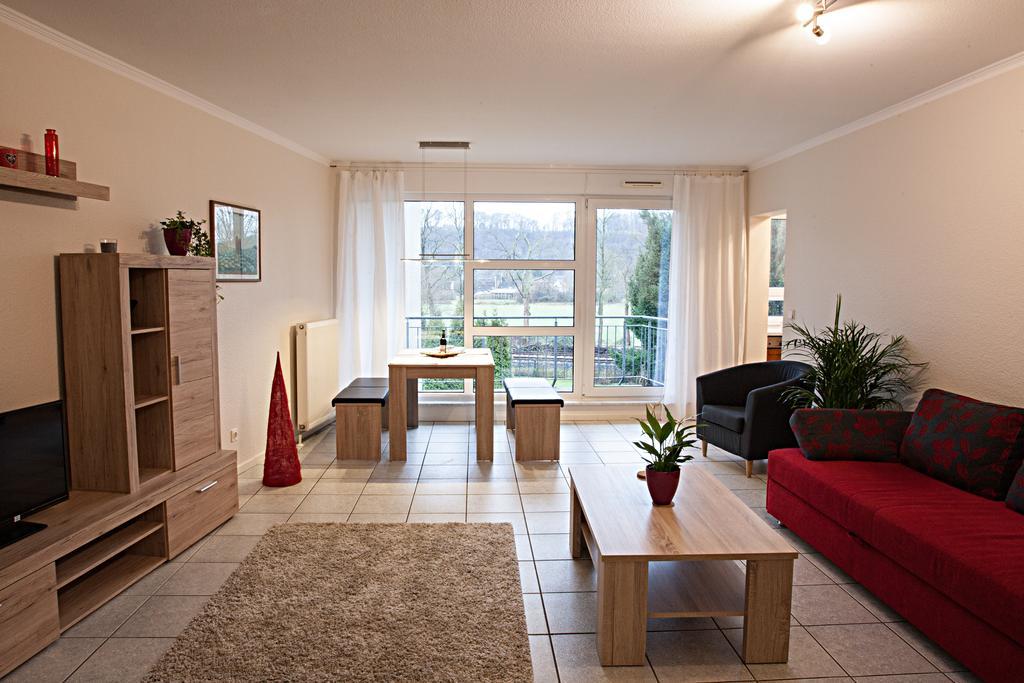 Apartmán Schmuckstuck In Essen Pokoj fotografie